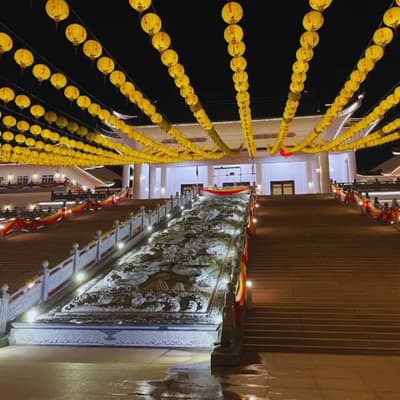 Persatuan Perkembangan Ajaran Dewi Kuan Yin Malaysia